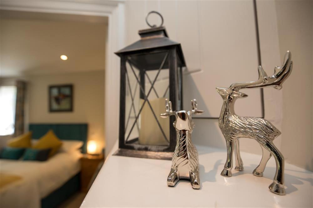 Silver Howe Grasmere Exterior foto